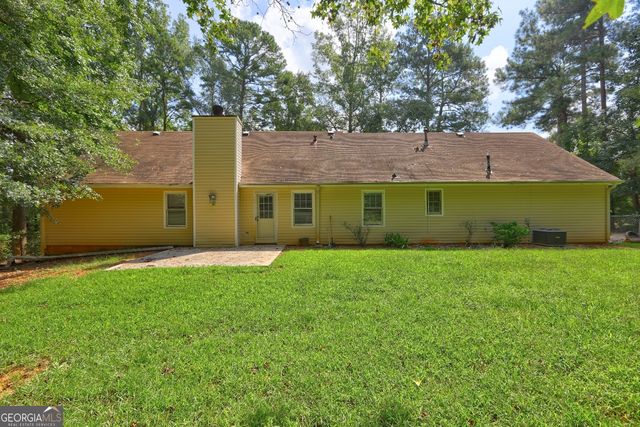 170 Pine Tree Lane, Mcdonough, GA 30252