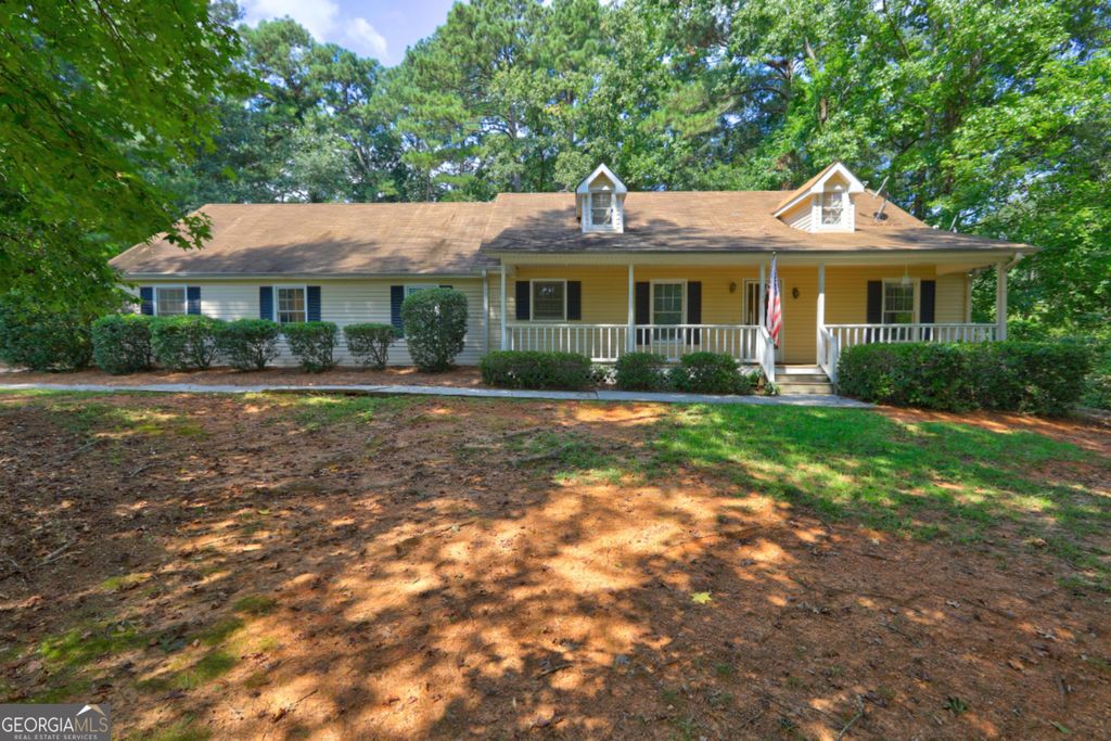 170 Pine Tree Lane, Mcdonough, GA 30252