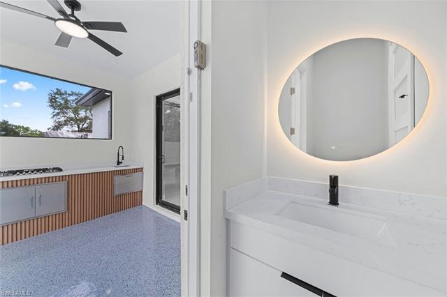 1121 Willard AVE, Lehigh Acres, FL 33972