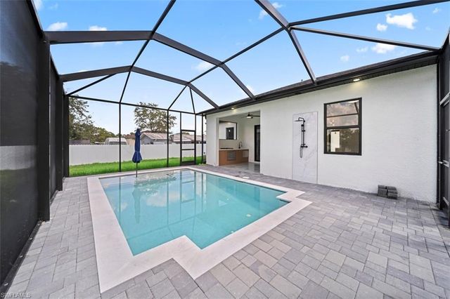 1121 Willard AVE, Lehigh Acres, FL 33972