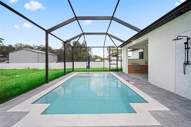 1121 Willard AVE, Lehigh Acres, FL 33972