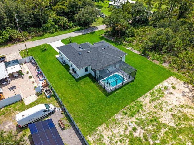 1121 Willard AVE, Lehigh Acres, FL 33972