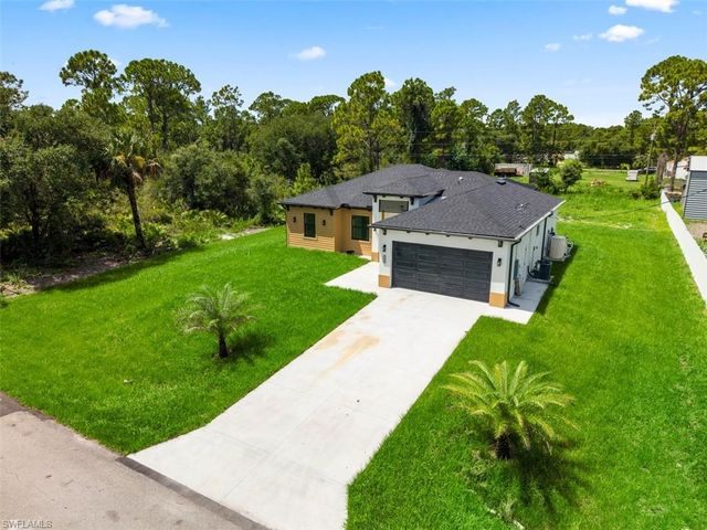 1121 Willard AVE, Lehigh Acres, FL 33972