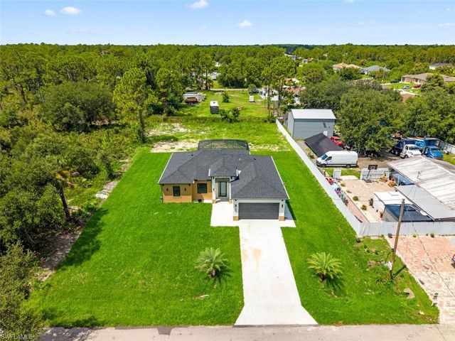 1121 Willard AVE, Lehigh Acres, FL 33972