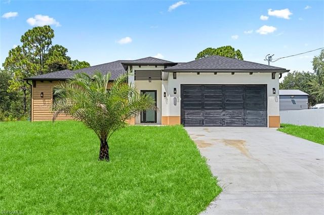 1121 Willard AVE, Lehigh Acres, FL 33972