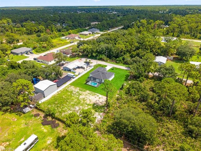 1121 Willard AVE, Lehigh Acres, FL 33972