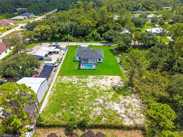 1121 Willard AVE, Lehigh Acres, FL 33972