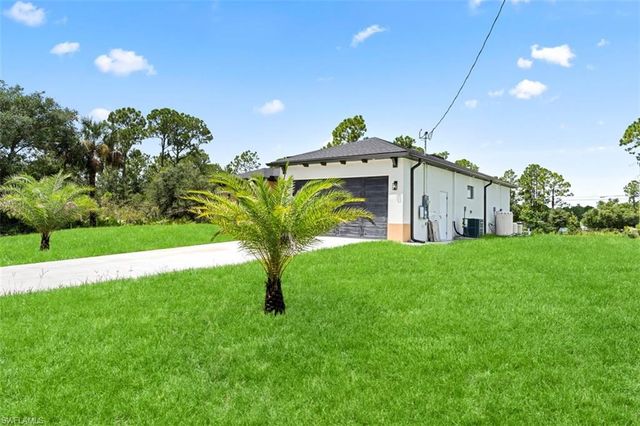 1121 Willard AVE, Lehigh Acres, FL 33972