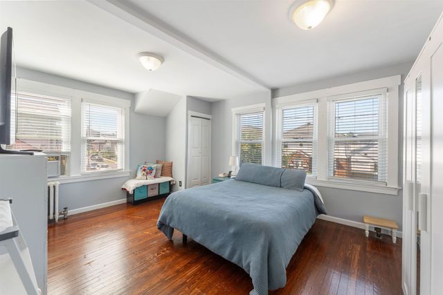 32 ARLINGTON BLVD, North Arlington, NJ 07031