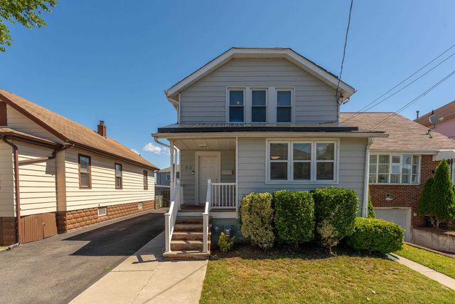 32 ARLINGTON BLVD, North Arlington, NJ 07031