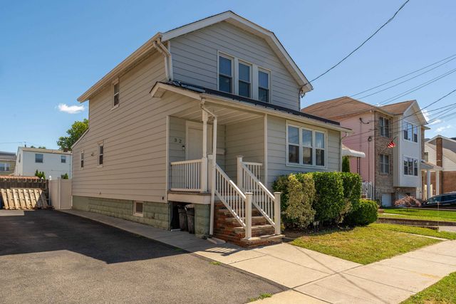 32 ARLINGTON BLVD, North Arlington, NJ 07031