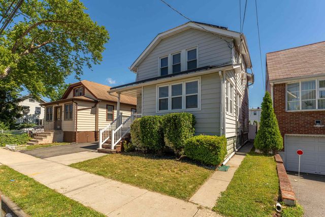 32 ARLINGTON BLVD, North Arlington, NJ 07031