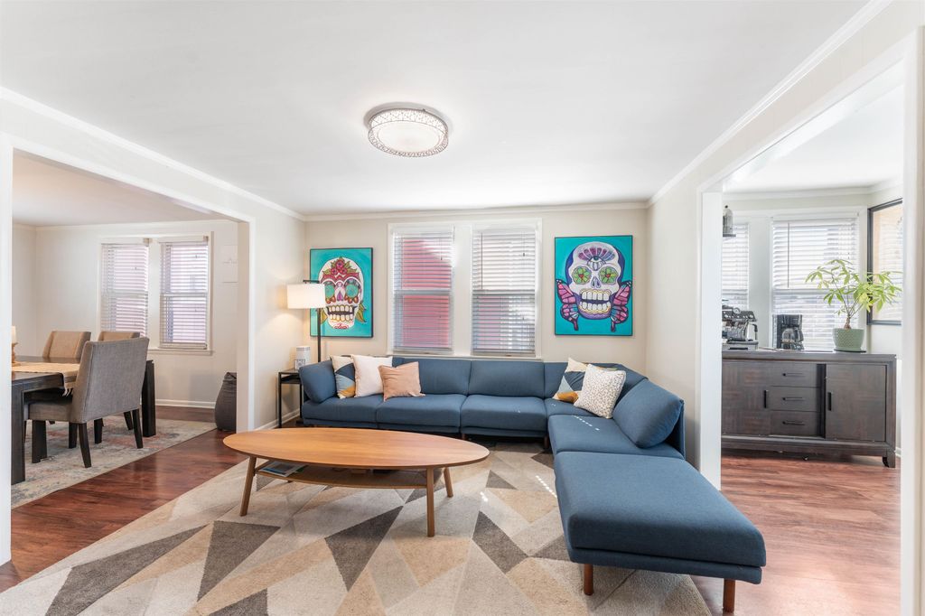 32 ARLINGTON BLVD, North Arlington, NJ 07031
