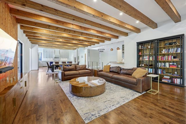 8635 San Leandro Drive, Dallas, TX 75218