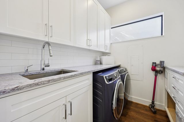 8635 San Leandro Drive, Dallas, TX 75218