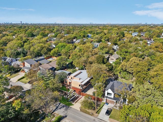 8635 San Leandro Drive, Dallas, TX 75218