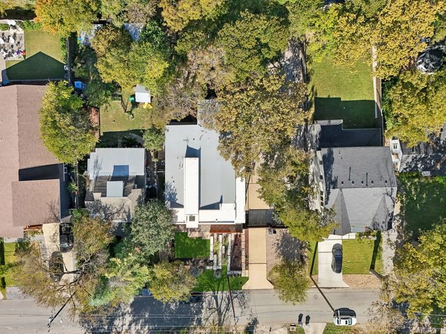 8635 San Leandro Drive, Dallas, TX 75218