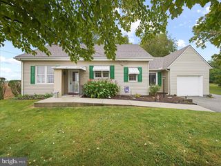 645 LEITERSBURG RD, Greencastle, PA 17225