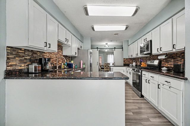 502 Magnolia Circle, League City, TX 77573