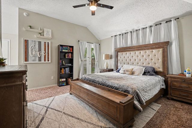 502 Magnolia Circle, League City, TX 77573