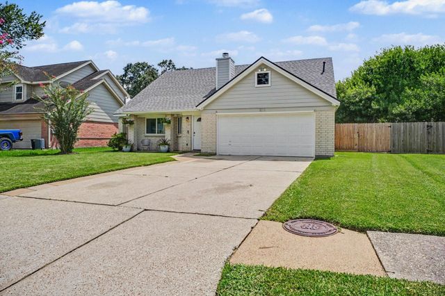 502 Magnolia Circle, League City, TX 77573