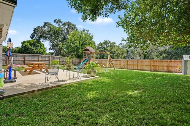 502 Magnolia Circle, League City, TX 77573
