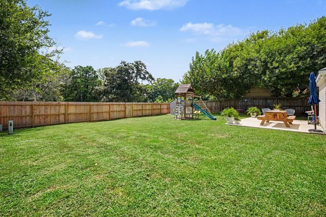 502 Magnolia Circle, League City, TX 77573