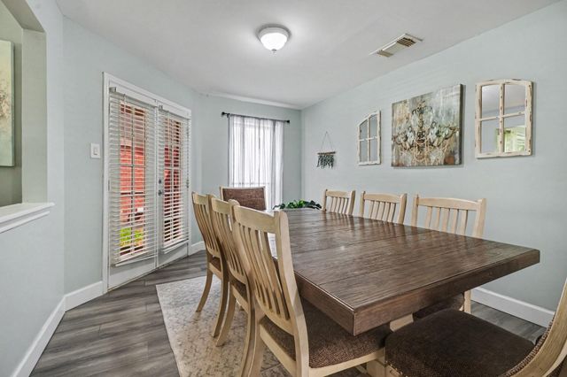 502 Magnolia Circle, League City, TX 77573