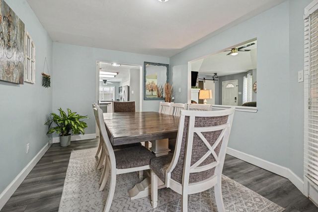 502 Magnolia Circle, League City, TX 77573