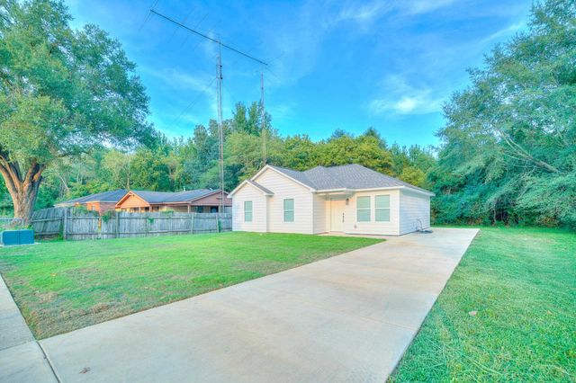 5030 BRECKENWOOD DR, Memphis, TN 38127