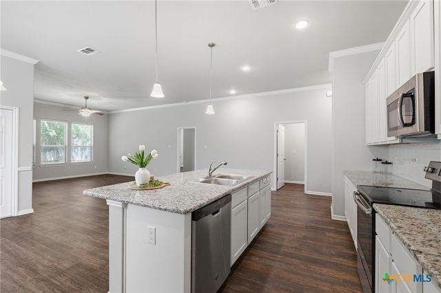 1104 Pinwheel, Temple, TX 76502