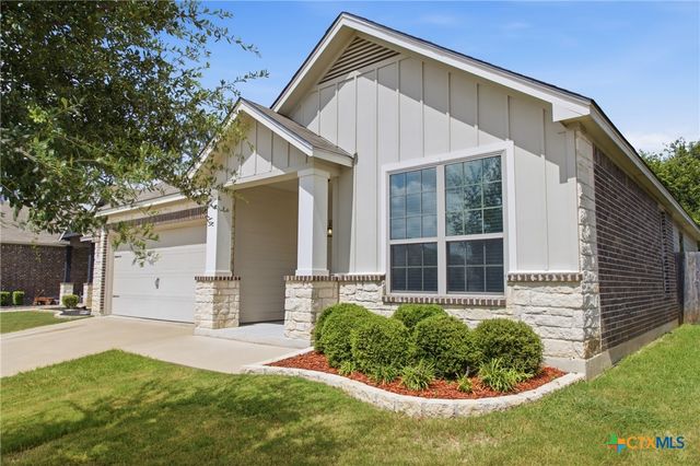 1104 Pinwheel, Temple, TX 76502