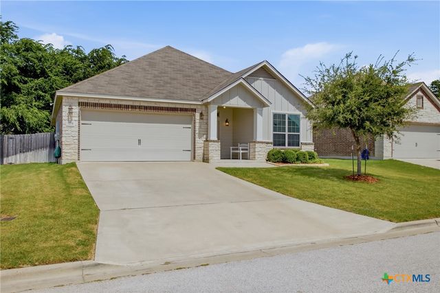 1104 Pinwheel, Temple, TX 76502