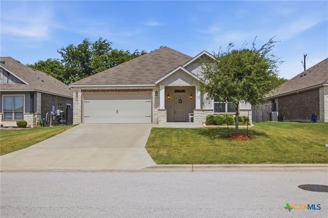 1104 Pinwheel, Temple, TX 76502