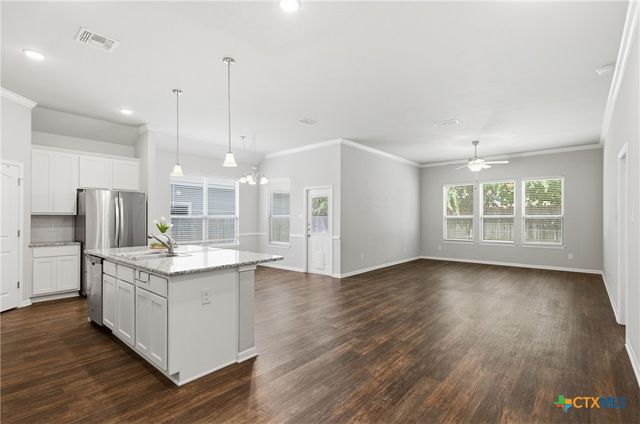 1104 Pinwheel, Temple, TX 76502