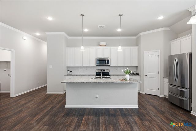 1104 Pinwheel, Temple, TX 76502