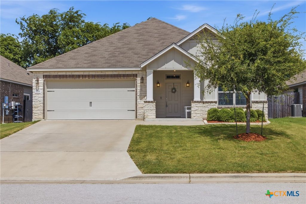 1104 Pinwheel, Temple, TX 76502