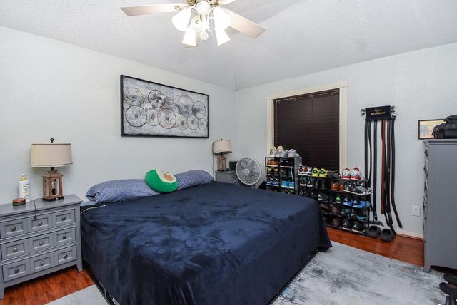 20307 Linden Tree Drive, Katy, TX 77449