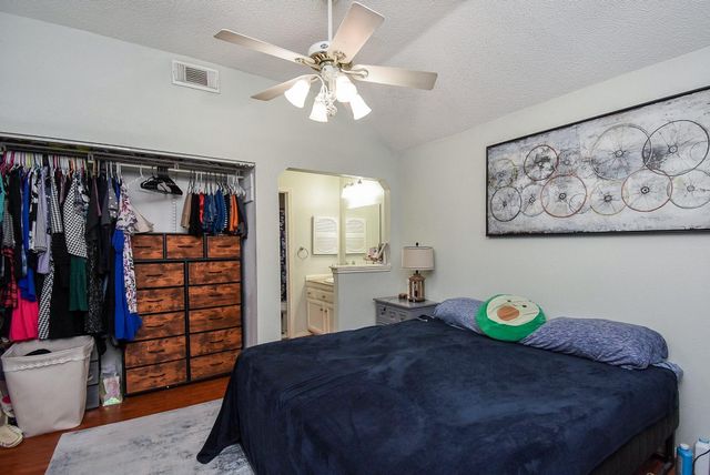 20307 Linden Tree Drive, Katy, TX 77449