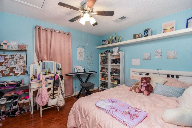 20307 Linden Tree Drive, Katy, TX 77449