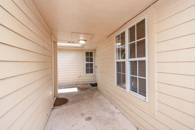 20307 Linden Tree Drive, Katy, TX 77449
