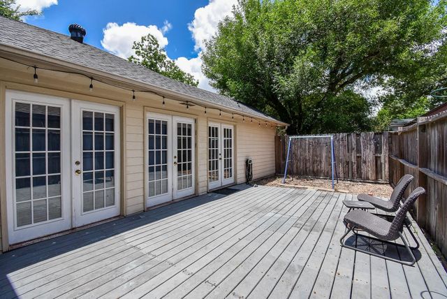 20307 Linden Tree Drive, Katy, TX 77449