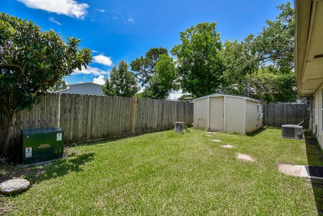 20307 Linden Tree Drive, Katy, TX 77449