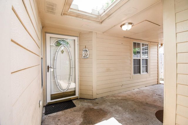 20307 Linden Tree Drive, Katy, TX 77449