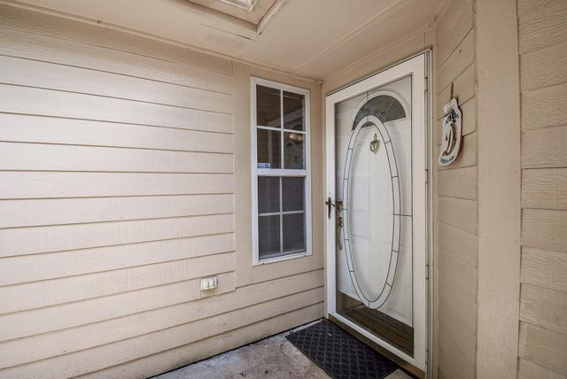 20307 Linden Tree Drive, Katy, TX 77449
