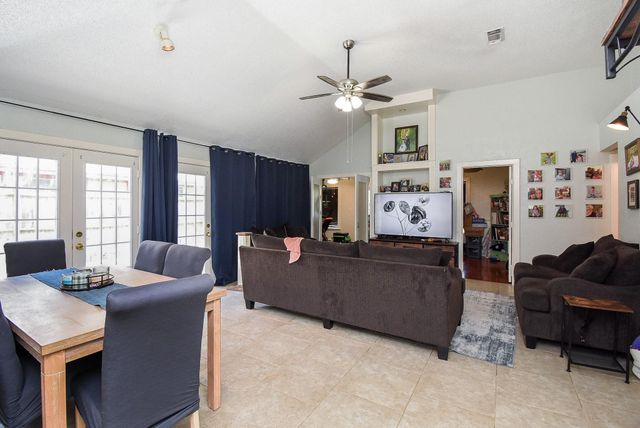 20307 Linden Tree Drive, Katy, TX 77449