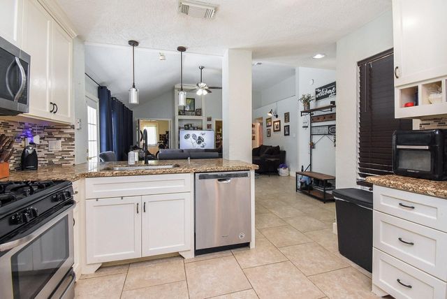 20307 Linden Tree Drive, Katy, TX 77449
