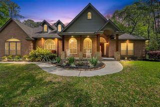 11518 Harbor Way, Magnolia, TX 77354