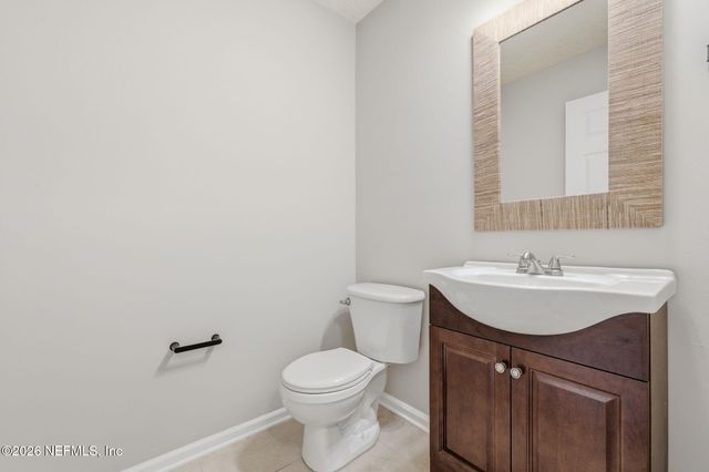 811 HICKORY KNOLLS Drive, Green Cove Springs, FL 32043