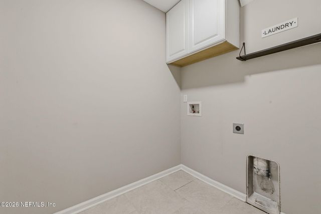 811 HICKORY KNOLLS Drive, Green Cove Springs, FL 32043